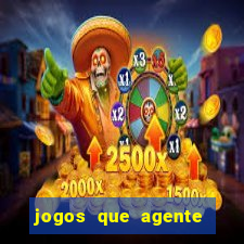 jogos que agente ganha dinheiro de verdade